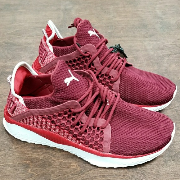 puma ignite netfit puma ignite netfit